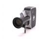 Кинокамера Paillard Bolex Zoom Reflex P1