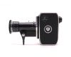 Кинокамера Paillard Bolex Zoom Reflex P1