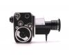 Кинокамера Paillard Bolex Zoom Reflex P1