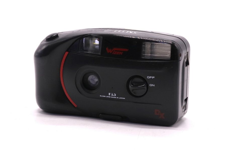 Пленочный компактный фотоаппарат Wizen SM111