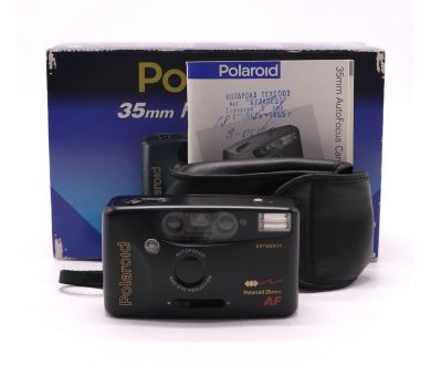 Камера Polaroid 35mm High Definition в упаковке