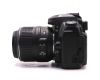 Фотоаппарат Nikon D50 kit (пробег 42225 кадров)