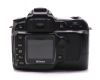 Фотоаппарат Nikon D50 kit (пробег 42225 кадров)