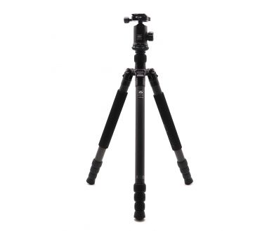 Штатив Sirui T-2204XL + голова Sirui E-20