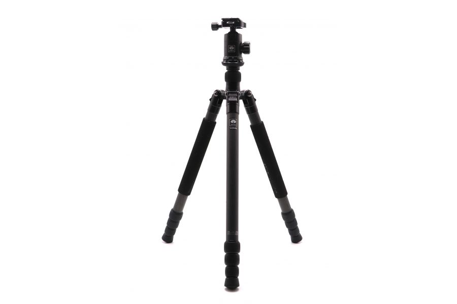 Штатив Sirui T-2204XL + голова Sirui E-20