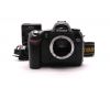 Фотокамера Nikon D70 body (пробег 5245 кадров)