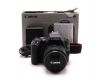 Зеркальный фотоаппарат Canon EOS 250D kit в упаковке