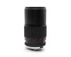 Объектив мануальный Tokina RMC 200mm f/3.5 OM