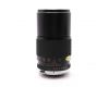 Объектив мануальный Tokina RMC 200mm f/3.5 OM