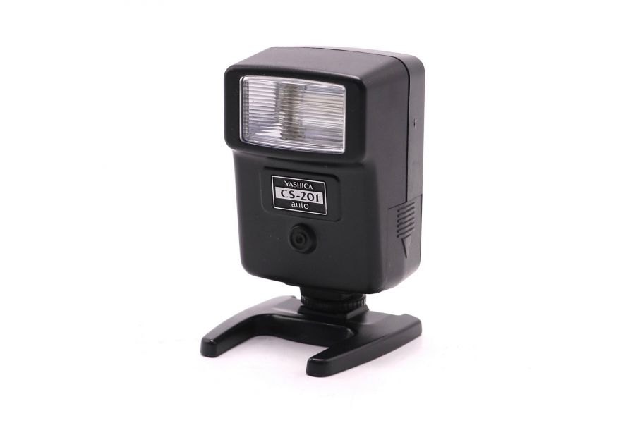 Автоматическая фотовспышка Yashica CS-201 auto