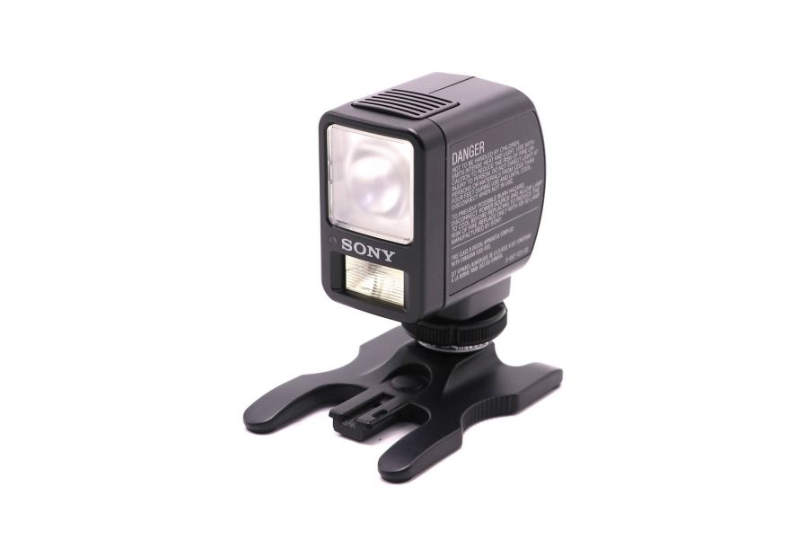 Накамерный свет Sony HVL-FDH3 (Japan, 2019)