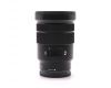 Объектив Sony 18-105mm f/4 G OSS PZ E (SELP18105G) в упаковке