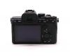 Sony A7IV ILCE-7M4 body (пробег 510 кадров)