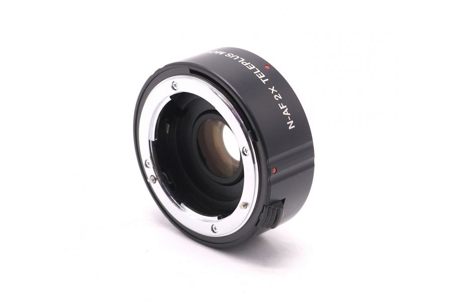 Телеконвертер Kenko Teleplus MC4 N-AF 2X DGX