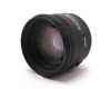 Объектив Sigma AF 50mm f/1.4 EX DG HSM Sony A