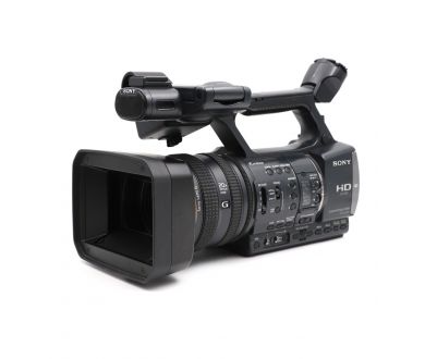 Цифровая Видеокамера Sony HDR-AX2000E (Япония)
