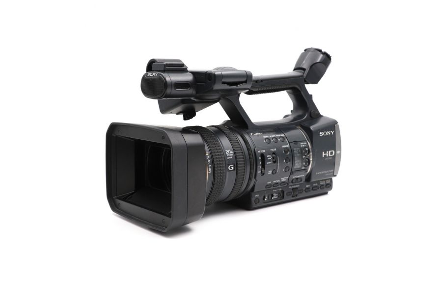 Цифровая Видеокамера Sony HDR-AX2000E (Япония)
