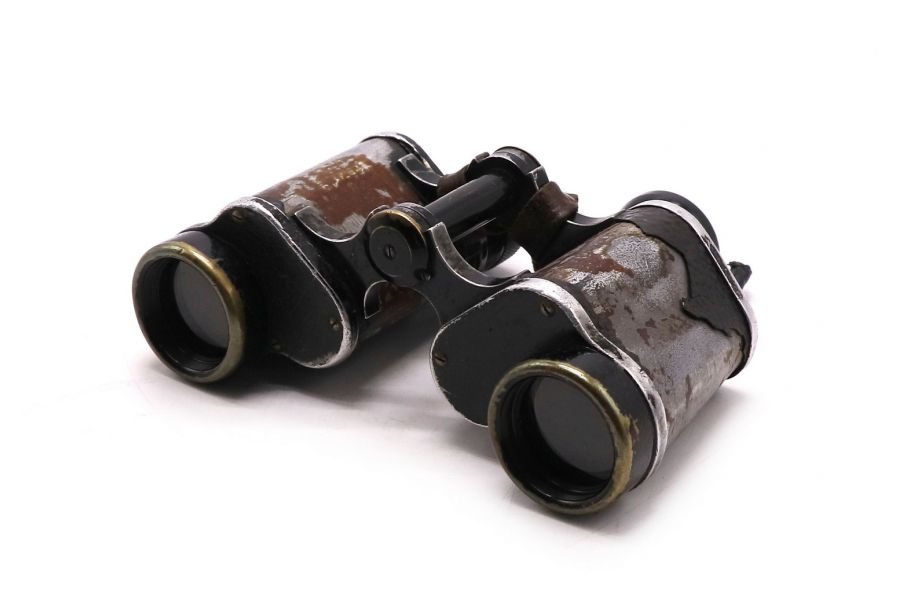 Бинокль GRodenstock Dienstglas 6×30 H/6400