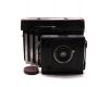 Камера Goerz Anschütz Klappkamera + Doppel-Anastigmat Serie 1B №0 F=120 mm