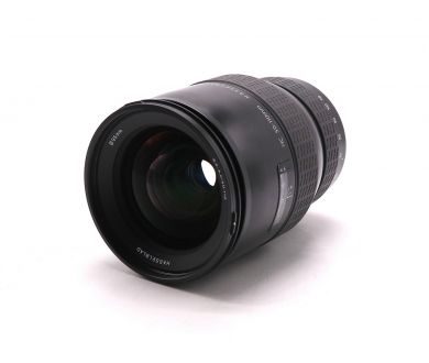 Hasselblad HC 50-110mm f/3.5-4.5 (пробег 149 кадров)