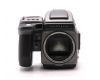 Hasselblad H3DII-50 body (пробег 237 кадров)