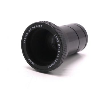 Проекционный объектив Leica Hektor-P2 85mm f/2.8