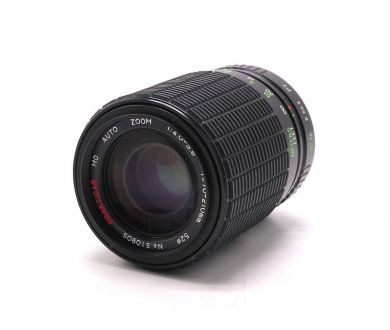 Prakticar 70-210mm f/4.0-5.6 MC Auto для Praktica B