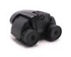 Компактный бинокль Pentax Up 10x21 черный