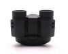 Компактный бинокль Pentax Up 10x21 черный