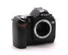 Фотоаппарат Nikon D70 body (пробег неизвестен)