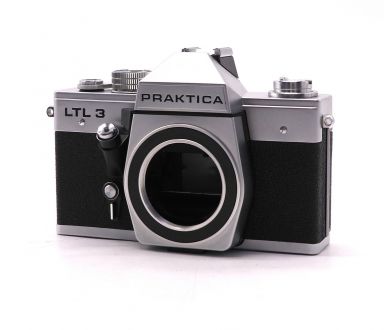 Фотоаппарат малоформатный Praktica LTL3 body