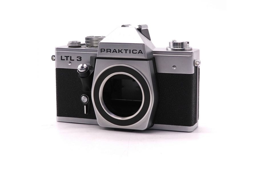 Фотоаппарат малоформатный Praktica LTL3 body