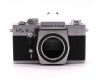 Фотоаппарат малоформатный Praktica LTL3 body