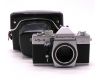Фотоаппарат малоформатный Praktica LTL3 body