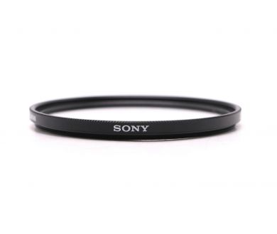 Светофильтр Sony MC Protector 62mm Carl Zeiss T* (VF-62MPAM)