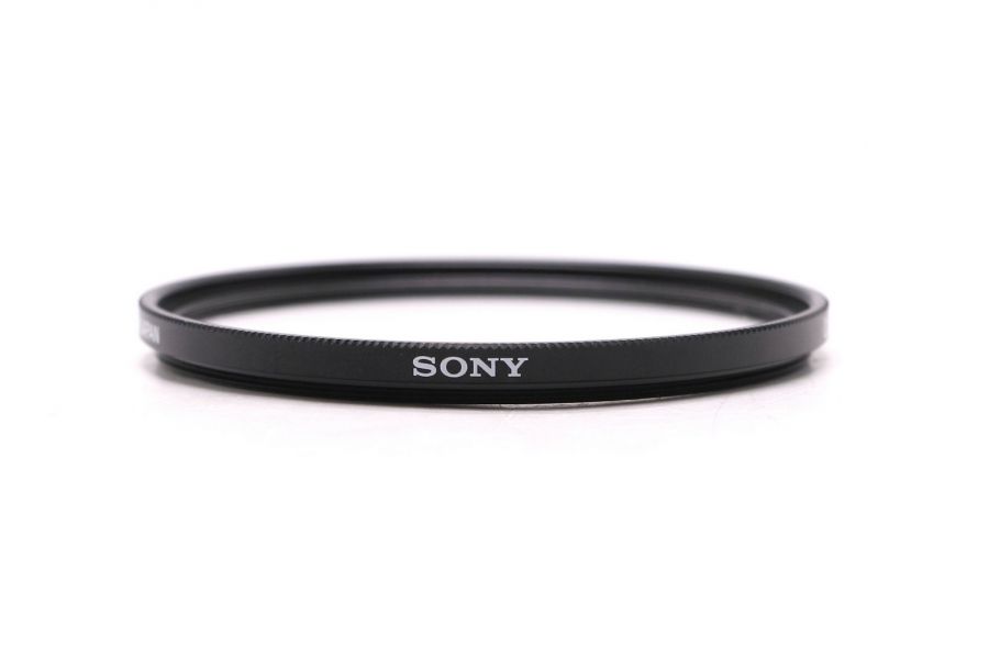 Светофильтр Sony MC Protector 62mm Carl Zeiss T* (VF-62MPAM)