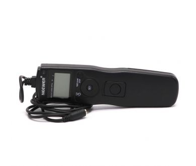 Пульт Neewer Timer Shutter Release URS-7000