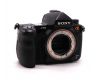 Sony A900 body в упаковке (пробег 11745 кадров)