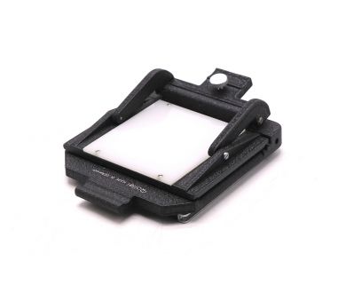 Приставка для слайд-копирования Rollei 6х6 в упаковке