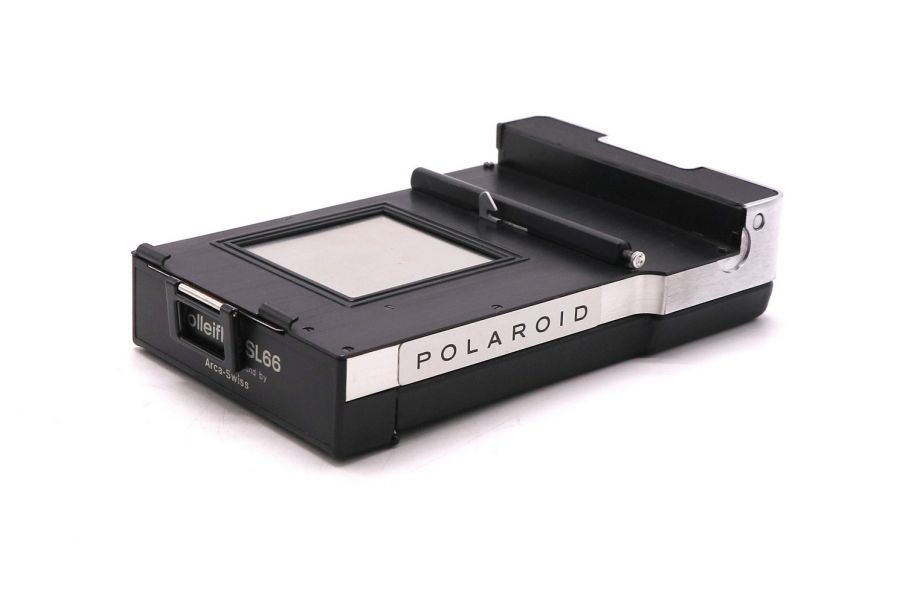 Задник-адаптер Polaroid для Rolleiflex SL66