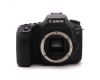 Canon EOS 90D body в упаковке (пробег 9640 кадров)