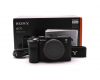 Sony A7C ILCE-7C body в упаковке (пробег 61735 кадров)