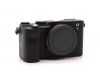 Sony A7C ILCE-7C body в упаковке (пробег 61735 кадров)