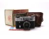 Фотоаппарат Фэд 5В Олимпийский в упаковке (СССР)