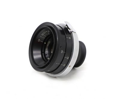 Объектив Юпитер-12 - 2.8/35 Contax RF /Киев