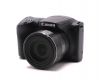 Компактный фотоаппарат Canon PowerShot SX430 IS