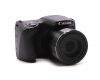 Компактный фотоаппарат Canon PowerShot SX430 IS