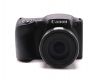 Компактный фотоаппарат Canon PowerShot SX430 IS