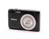 Компактный фотоаппарат Nikon coolpix S2600