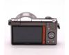 Sony A5100 ILCE-5100 kit (пробег 7680 кадров)